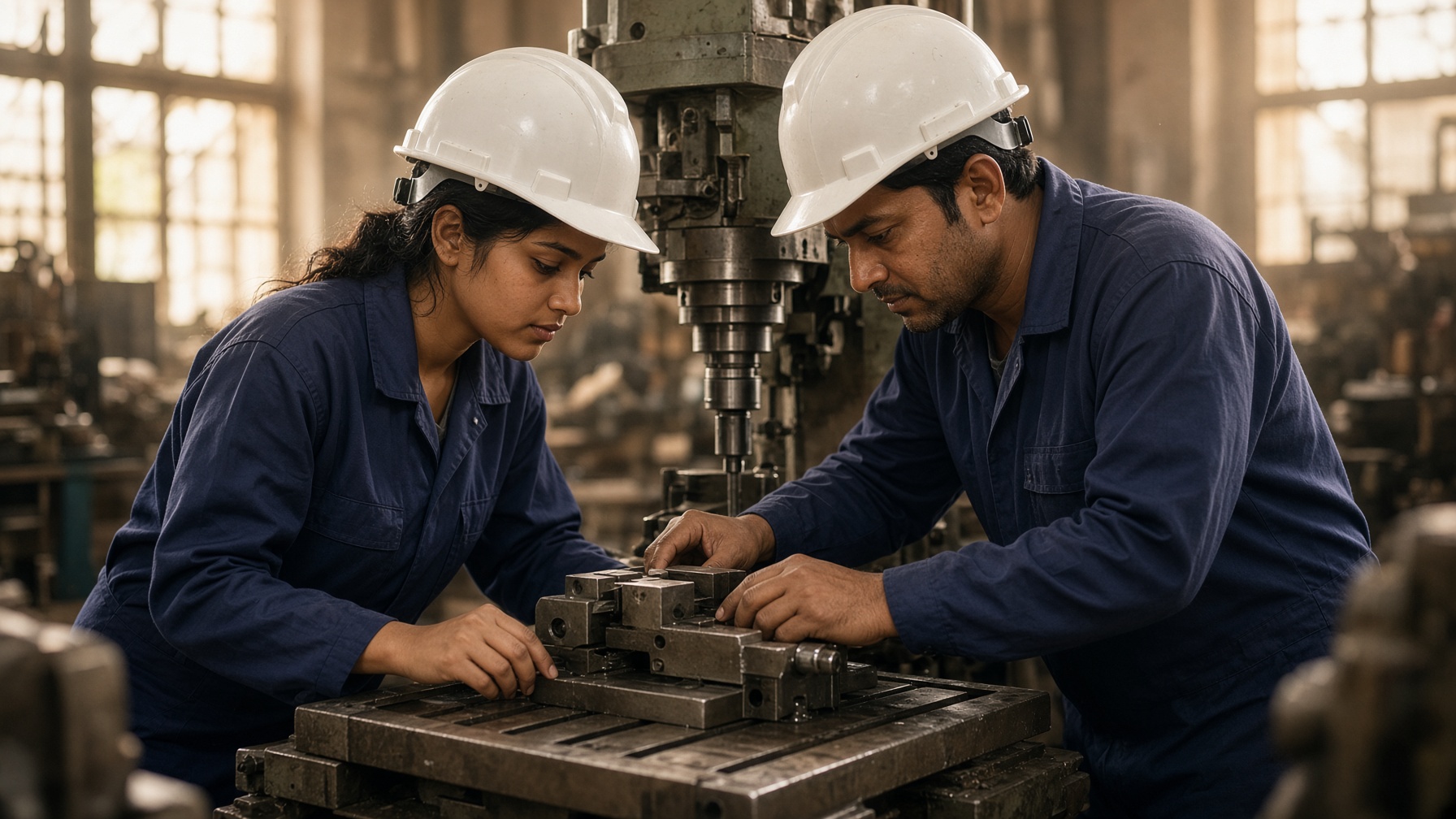 Apprenticeship